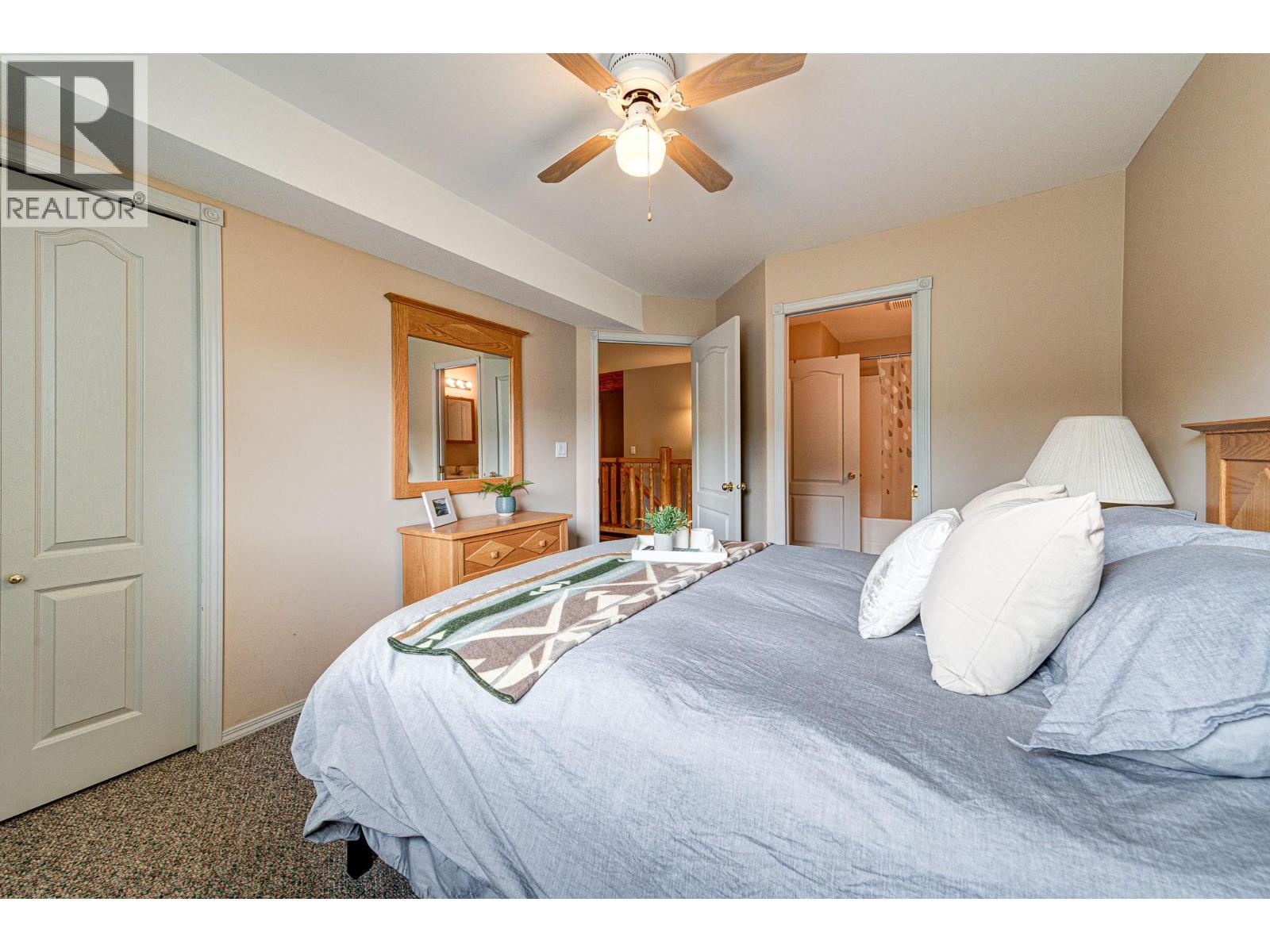 1300 RIVERSIDE Way Unit# 1334-1336, Fernie