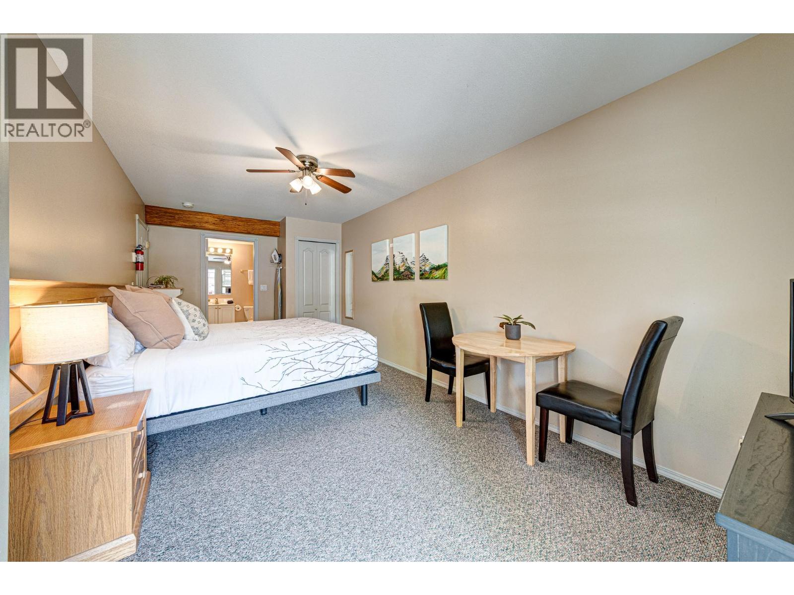 1300 RIVERSIDE Way Unit# 1334-1336, Fernie
