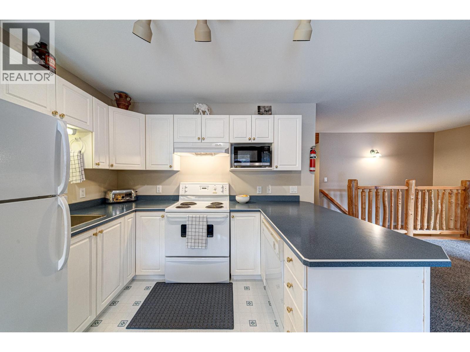 1300 RIVERSIDE Way Unit# 1334-1336, Fernie