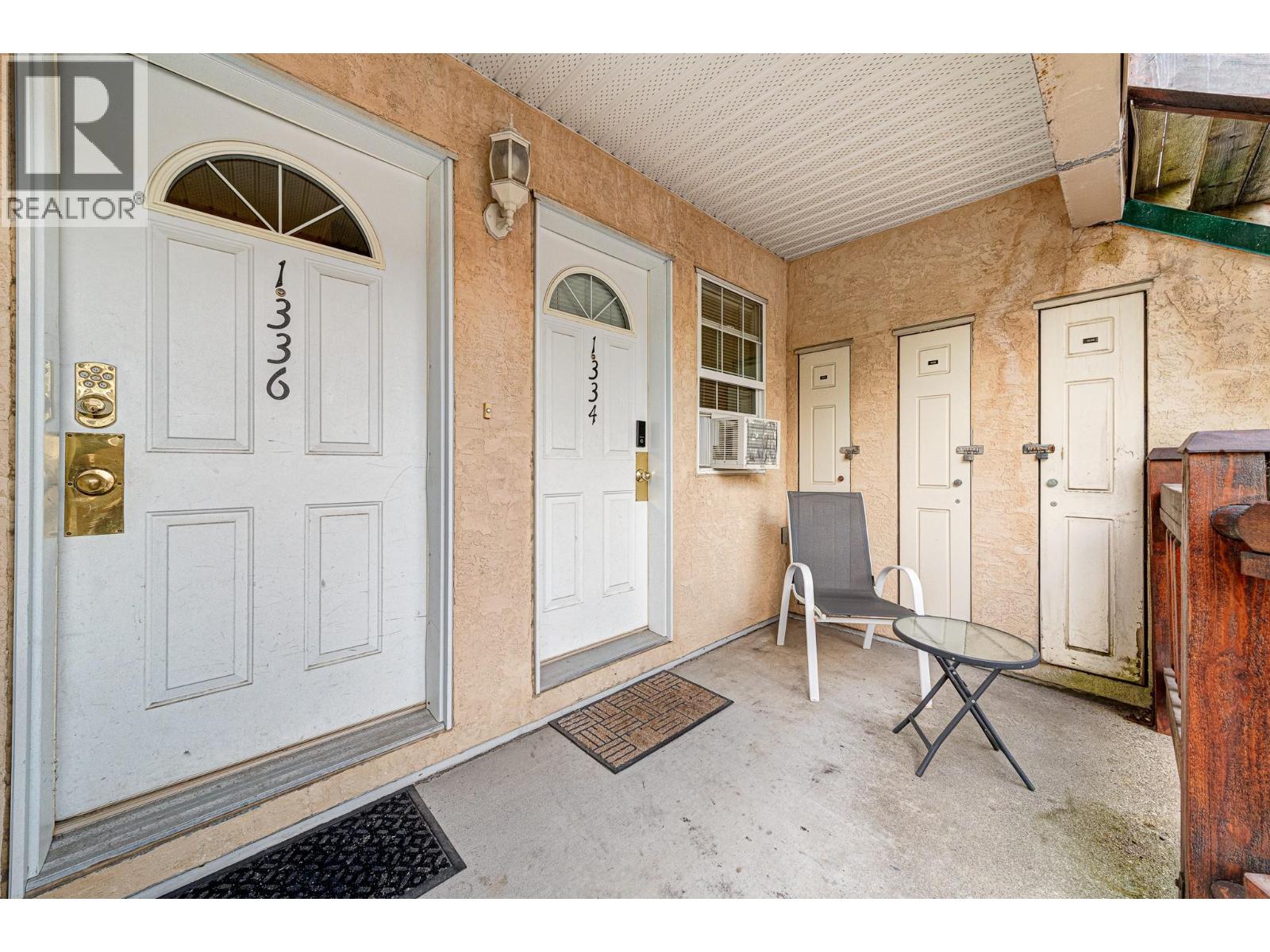 1300 RIVERSIDE Way Unit# 1334-1336, Fernie