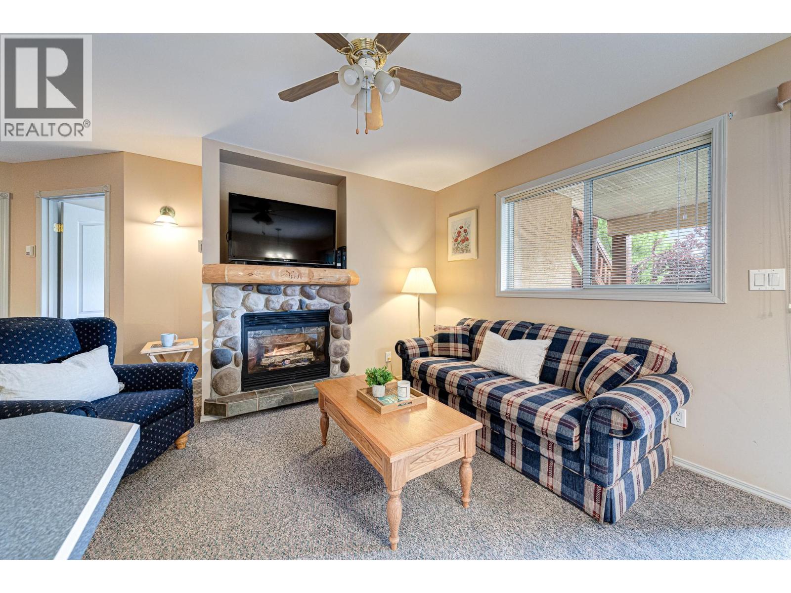 1300 RIVERSIDE Way Unit# 1334-1336, Fernie