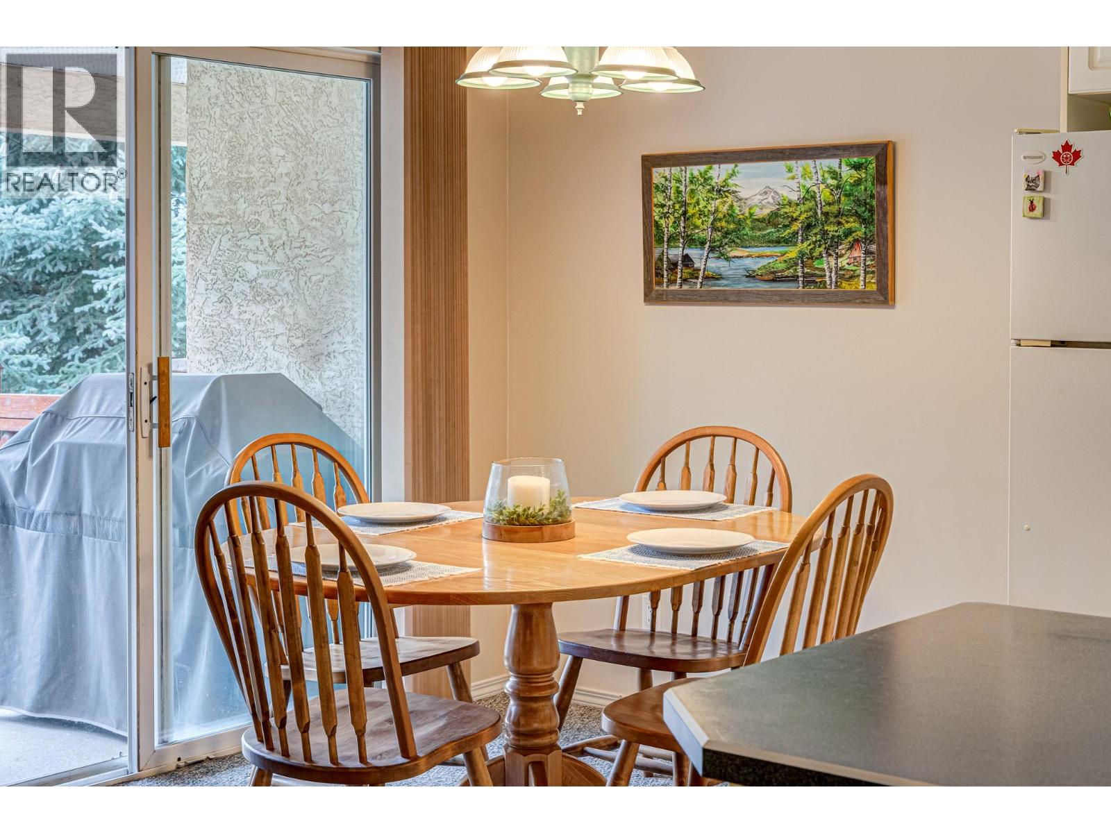 1300 RIVERSIDE Way Unit# 1334-1336, Fernie