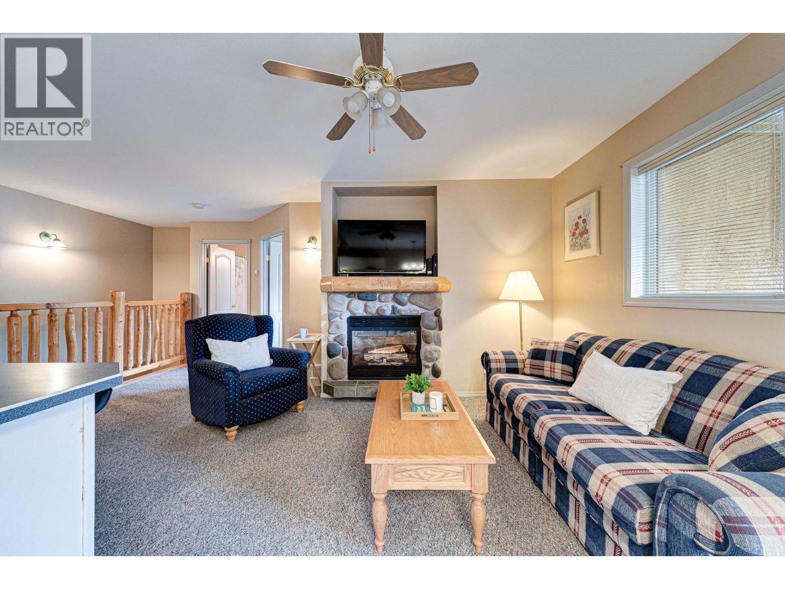 1300 RIVERSIDE Way Unit# 1334-1336, Fernie