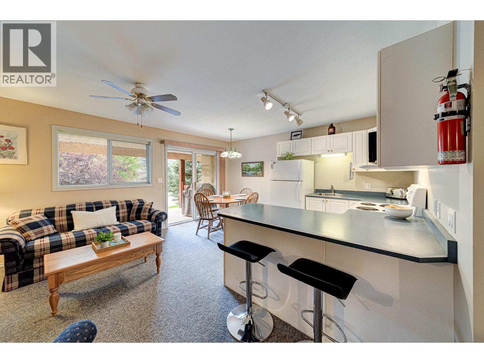 1300 RIVERSIDE Way Unit# 1334-1336, Fernie