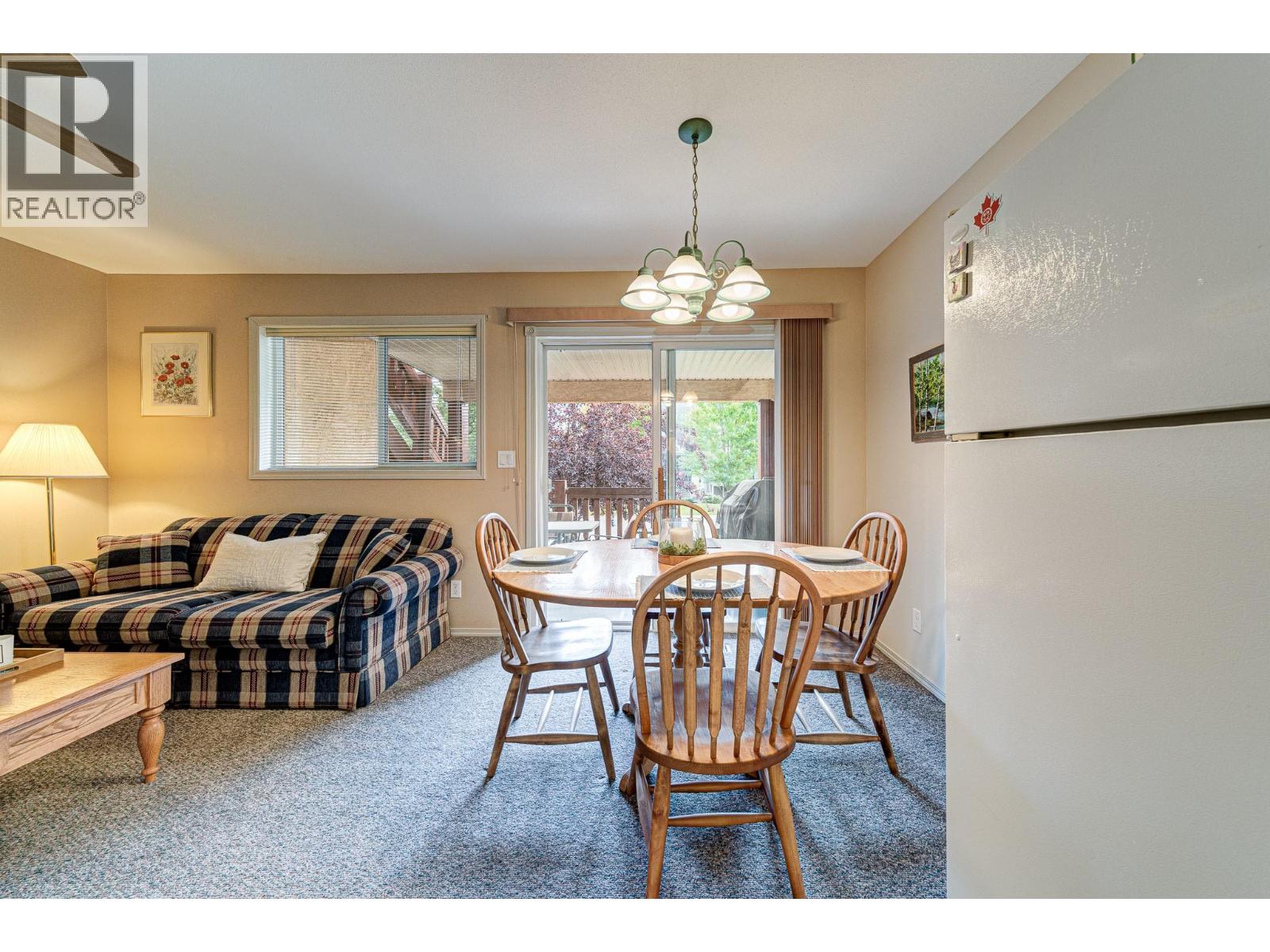 1300 RIVERSIDE Way Unit# 1334-1336, Fernie
