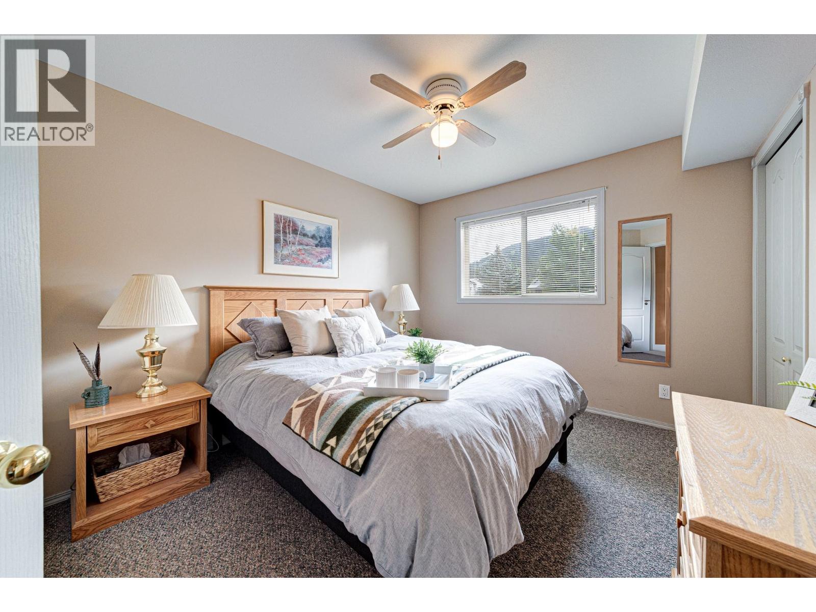 1300 RIVERSIDE Way Unit# 1334-1336, Fernie