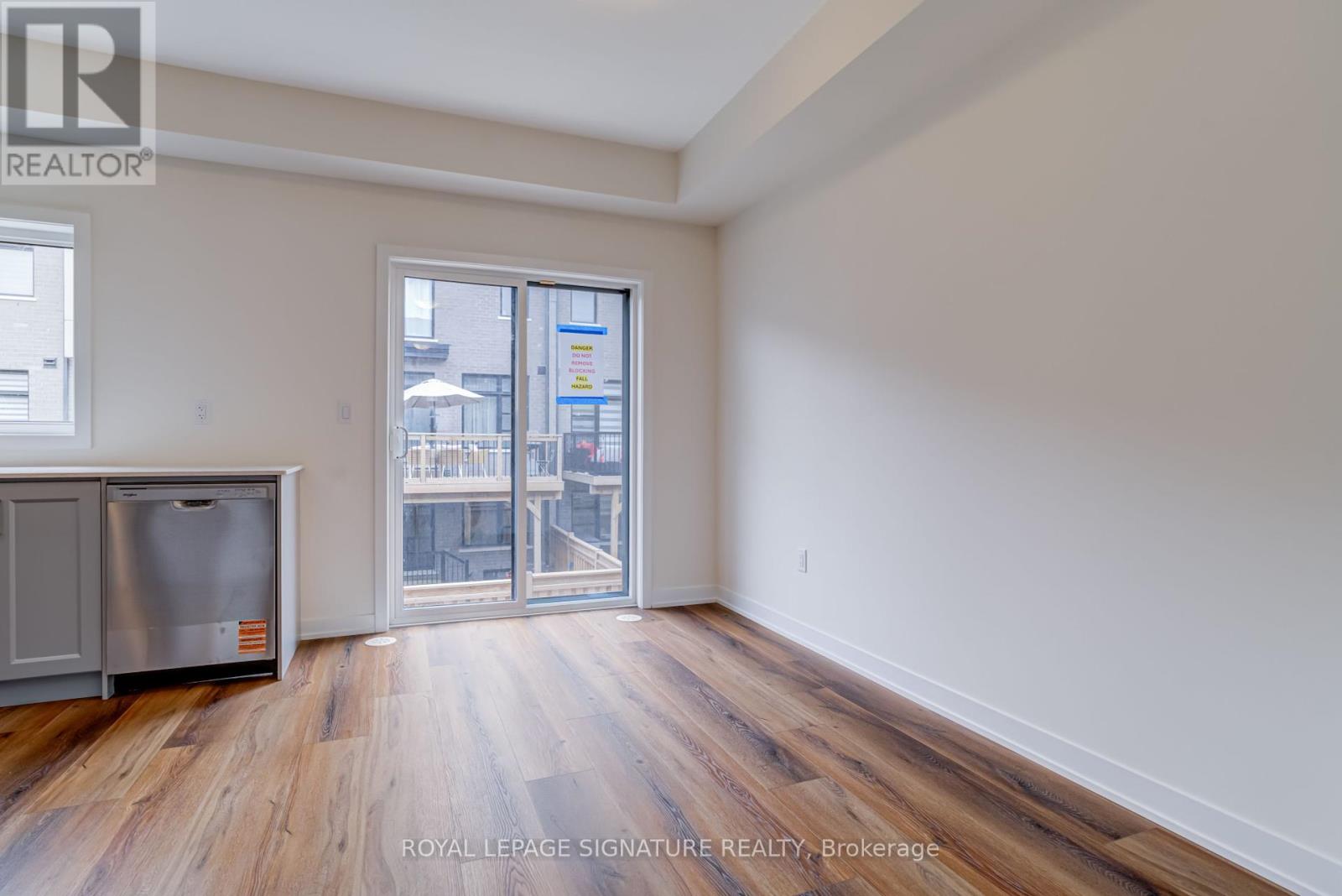 Photo 25 of 504 1695 Dersan Street, Pickering ON