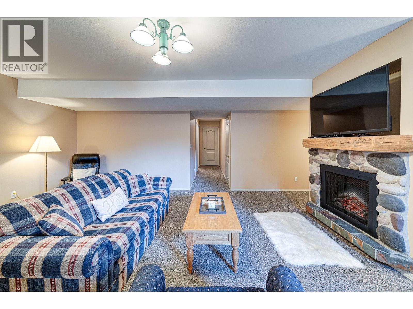 1300 RIVERSIDE Way Unit# 1334-1336, Fernie