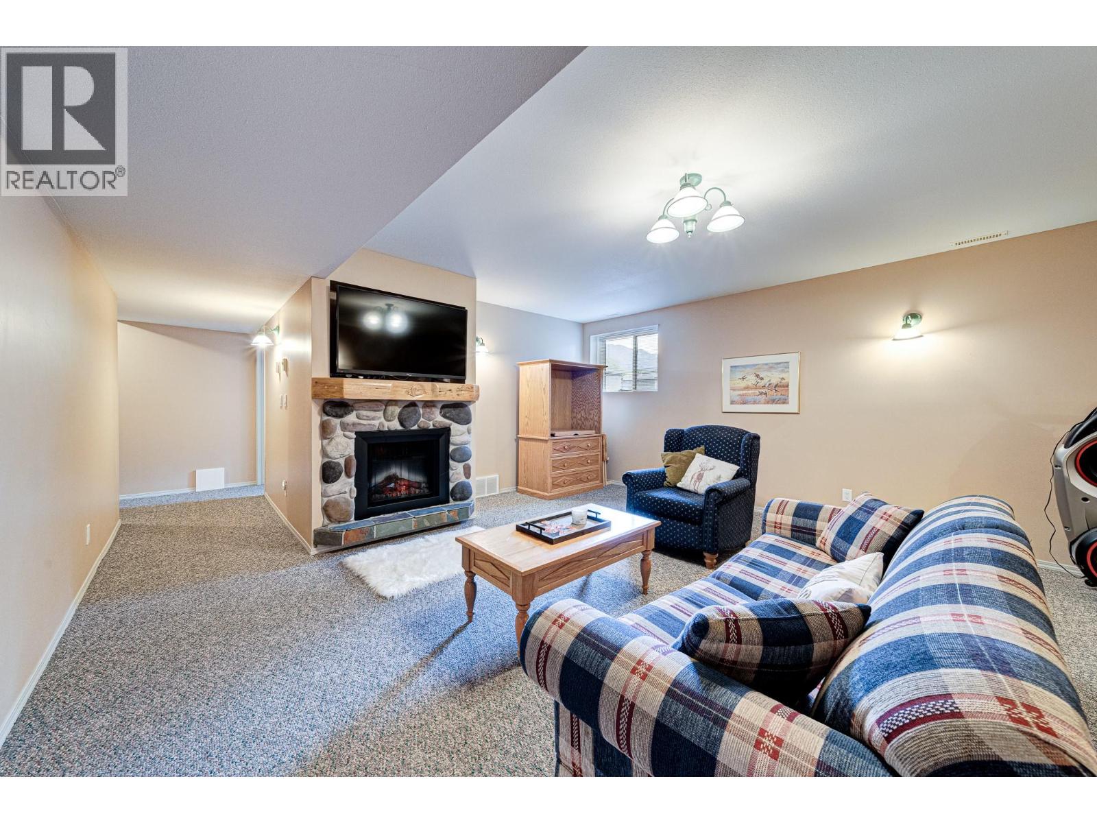 1300 RIVERSIDE Way Unit# 1334-1336, Fernie