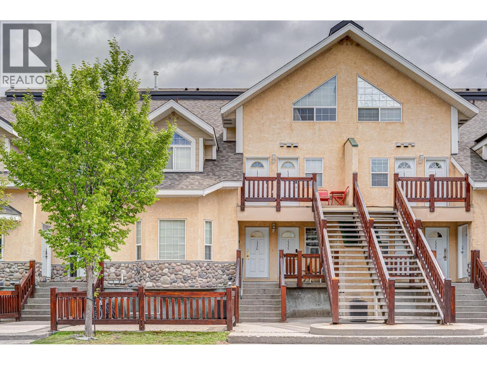 1300 RIVERSIDE Way Unit# 1334-1336, Fernie