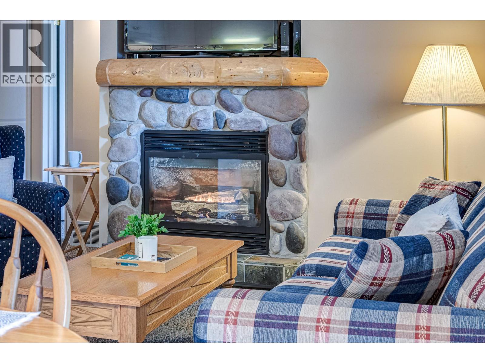 1300 RIVERSIDE Way Unit# 1334-1336, Fernie