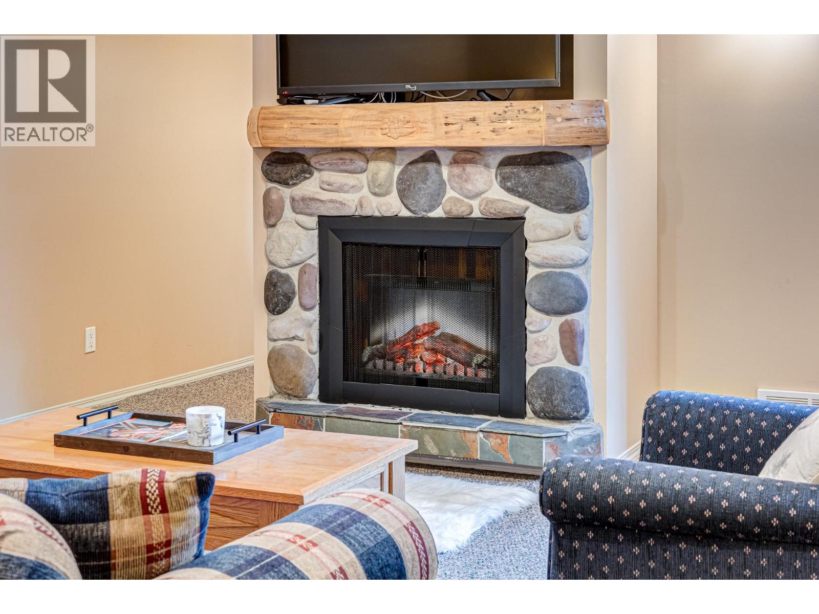 1300 RIVERSIDE Way Unit# 1334-1336, Fernie