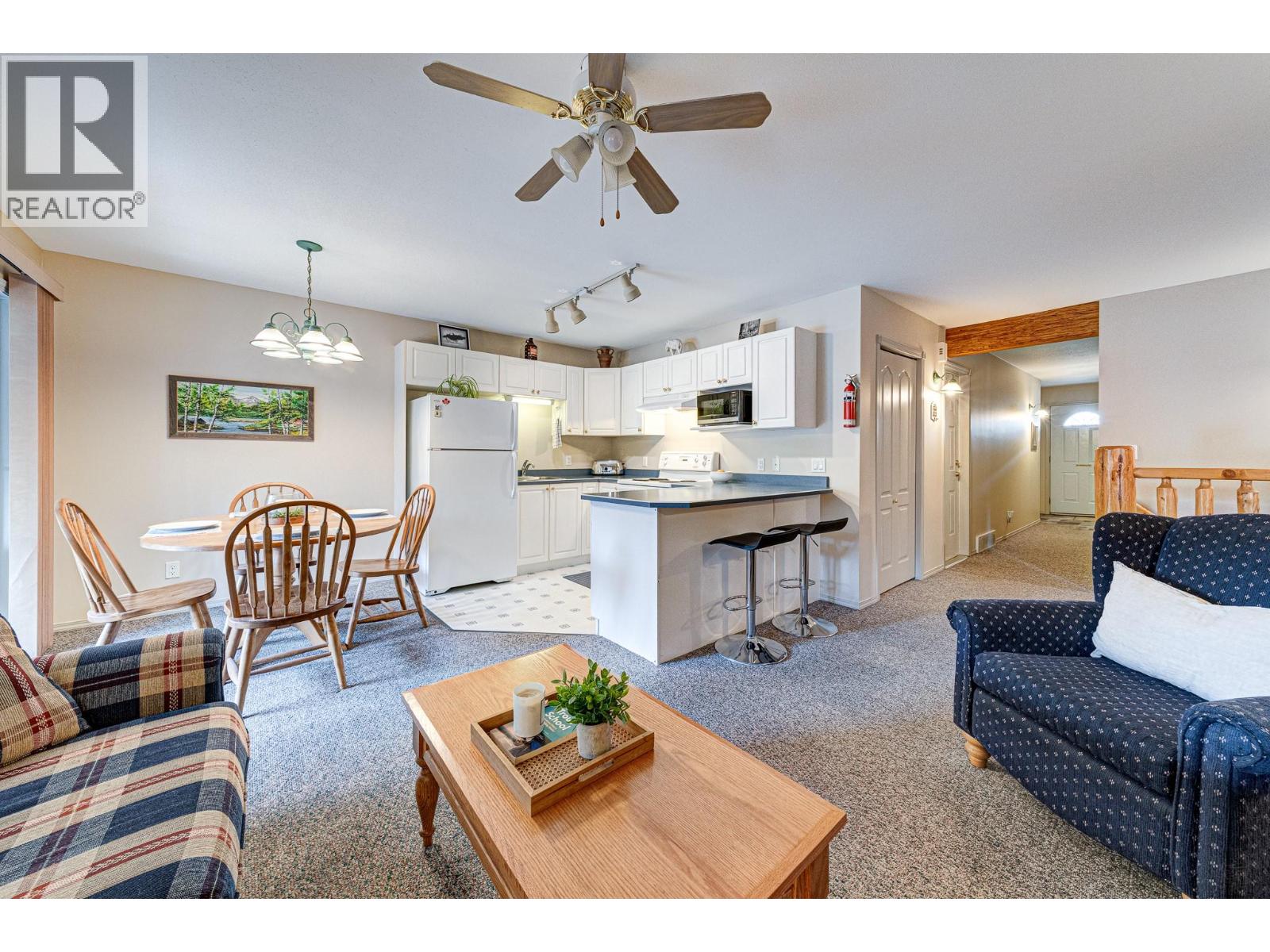 1300 RIVERSIDE Way Unit# 1334-1336, Fernie