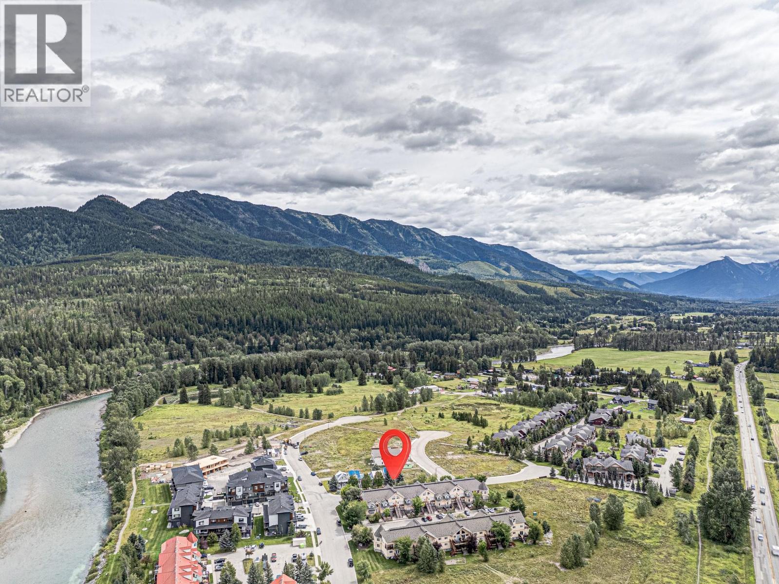 1300 RIVERSIDE Way Unit# 1334-1336, Fernie