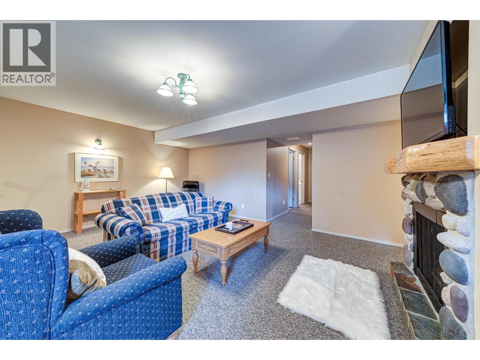 1300 RIVERSIDE Way Unit# 1334-1336, Fernie