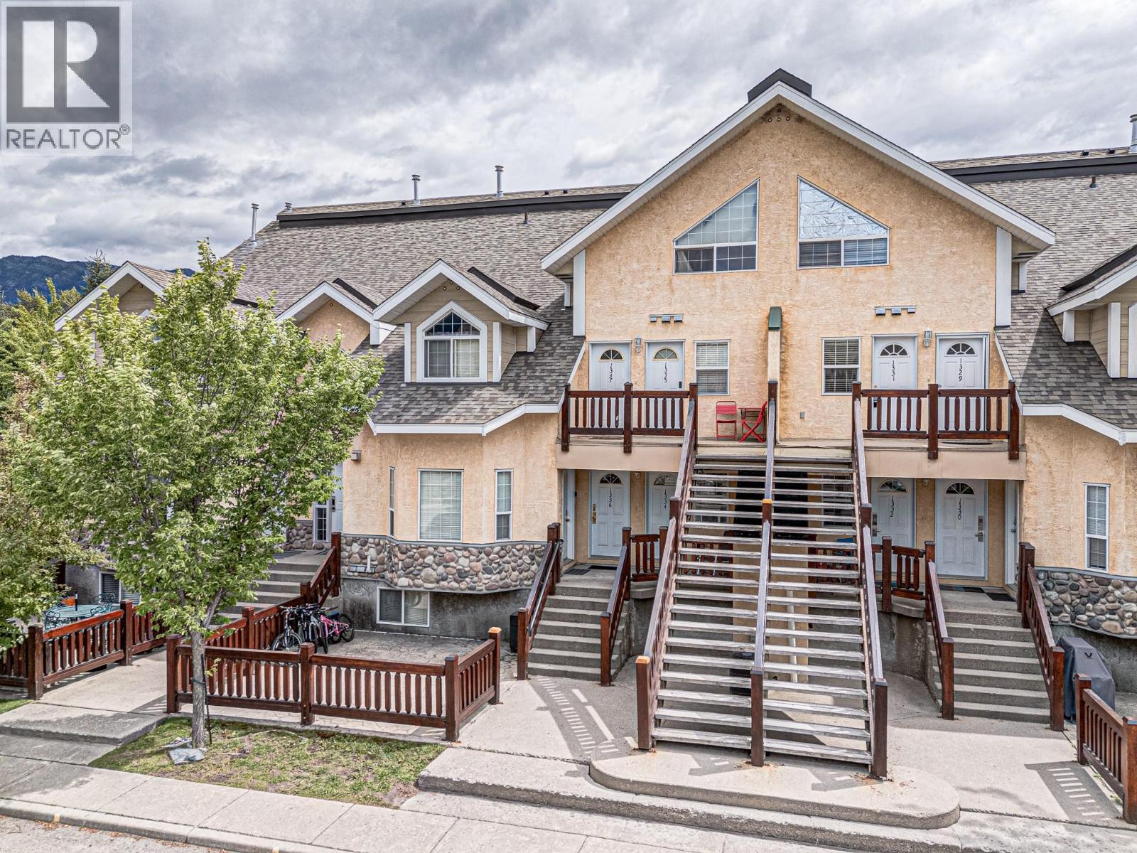 1300 RIVERSIDE Way Unit# 1334-1336, Fernie
