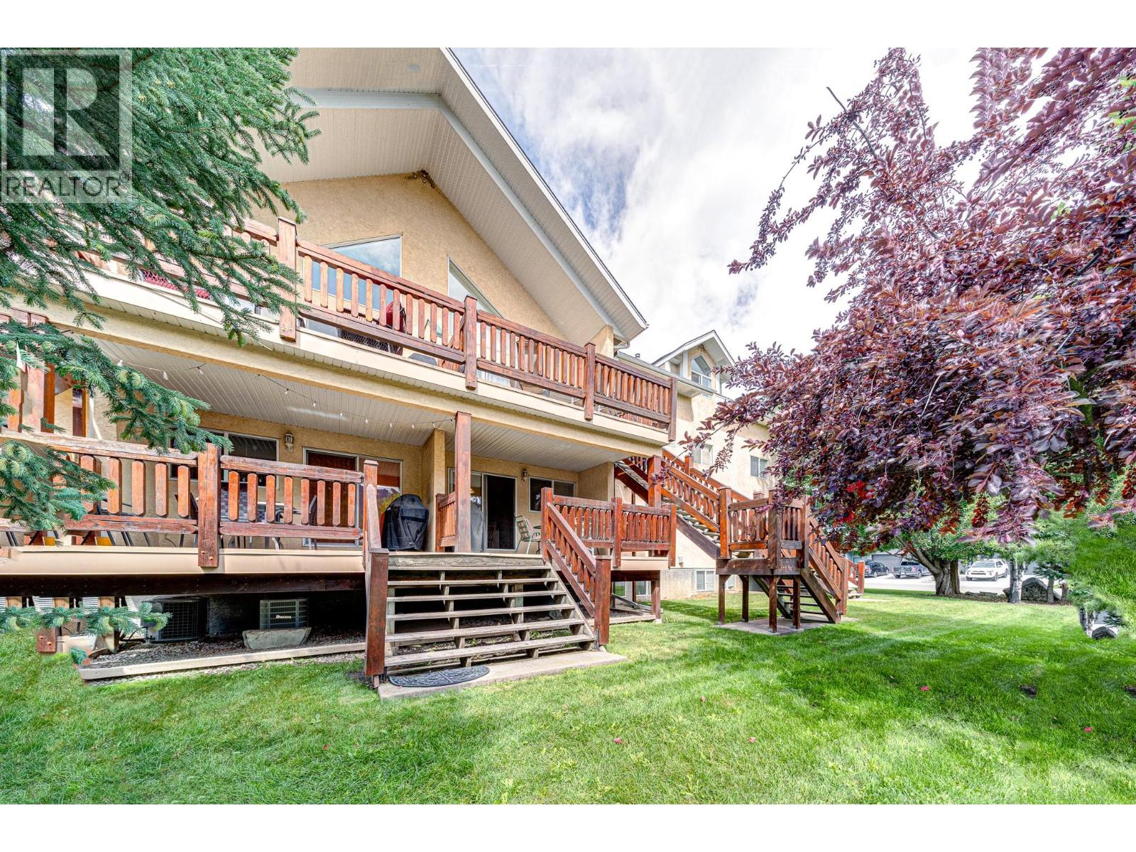 1300 RIVERSIDE Way Unit# 1334-1336, Fernie