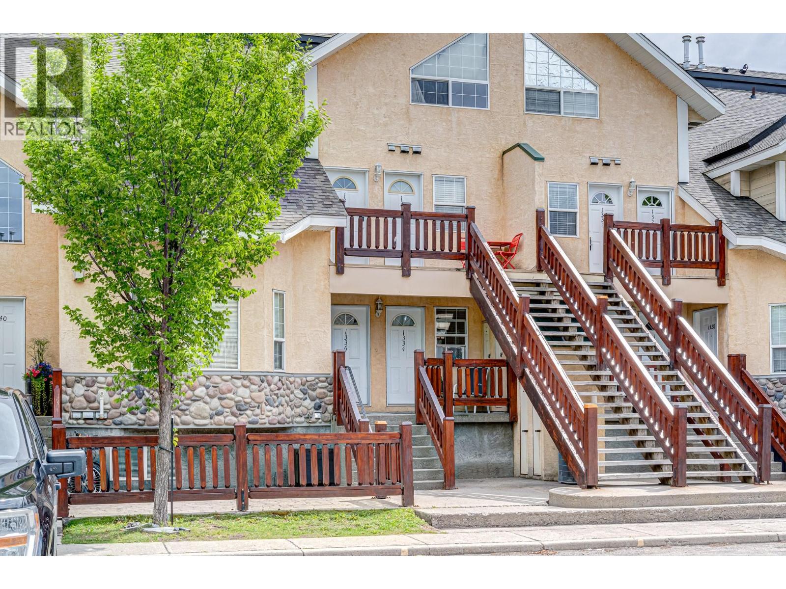 1300 RIVERSIDE Way Unit# 1334-1336, Fernie