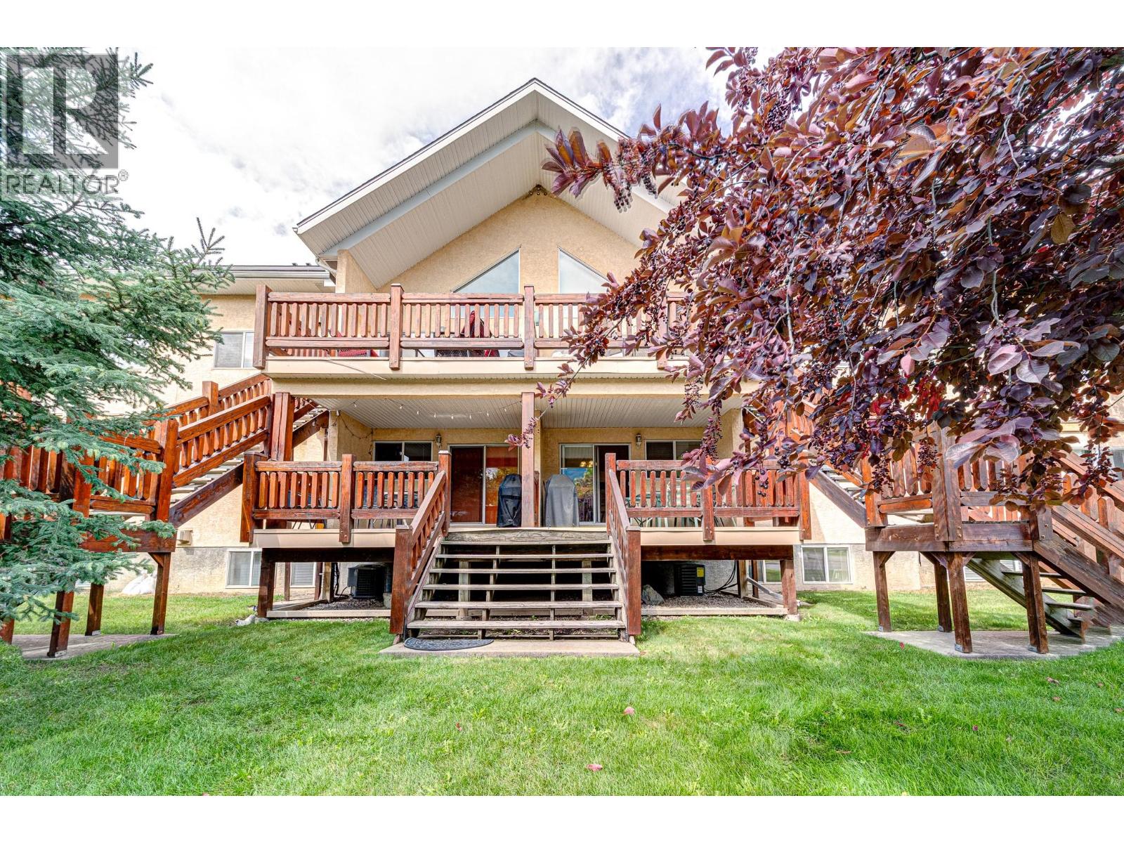 1300 RIVERSIDE Way Unit# 1334-1336, Fernie