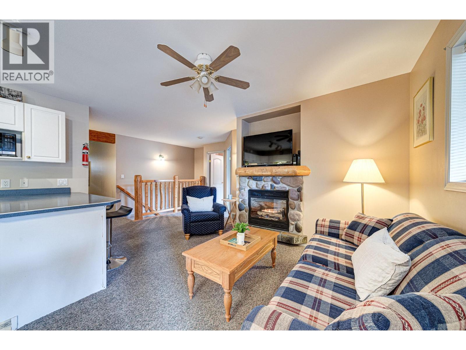 1300 RIVERSIDE Way Unit# 1334-1336, Fernie