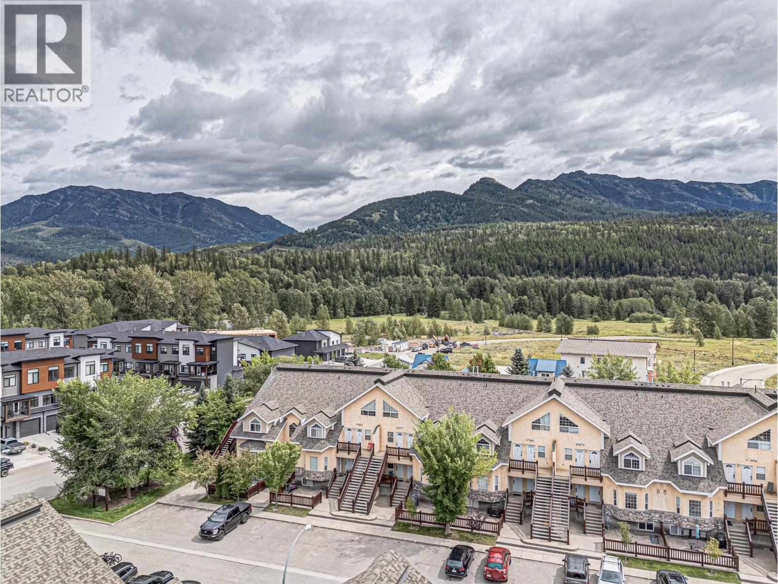 1300 RIVERSIDE Way Unit# 1334-1336, Fernie
