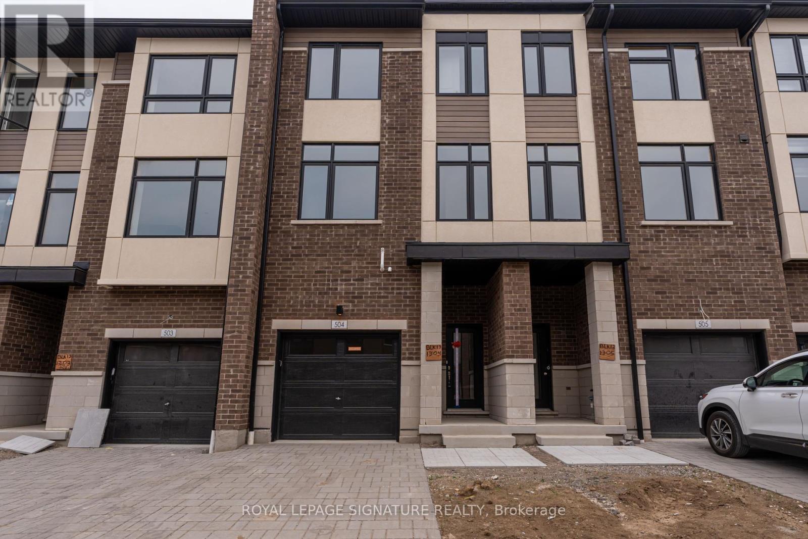 Photo 16 of 504 1695 Dersan Street, Pickering ON