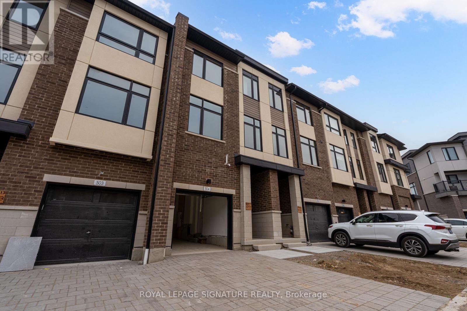 Photo 31 of 504 1695 Dersan Street, Pickering ON