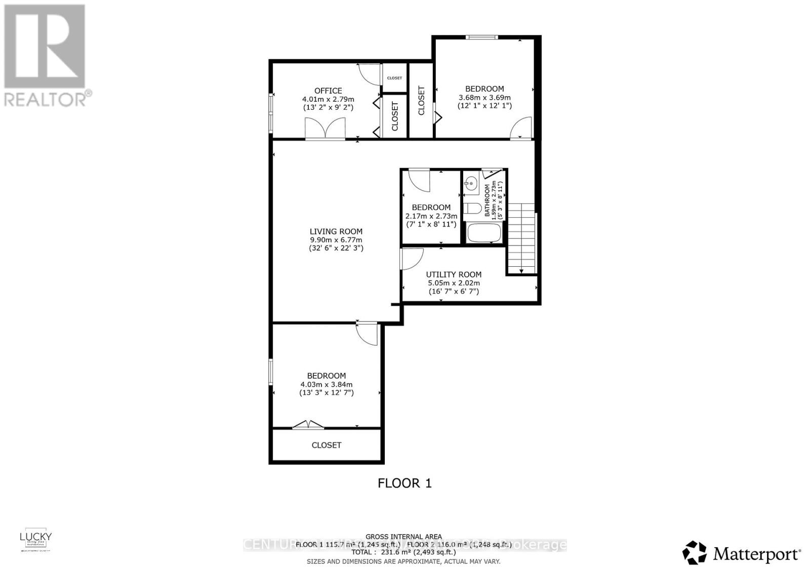 Photo 15 of 1150 Copeland Avenue, Windsor ON