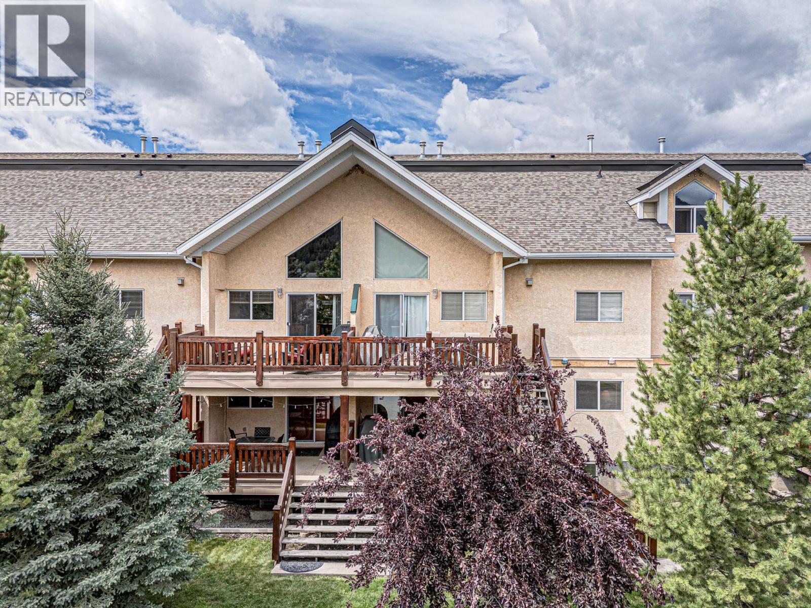 1300 RIVERSIDE Way Unit# 1334-1336, Fernie
