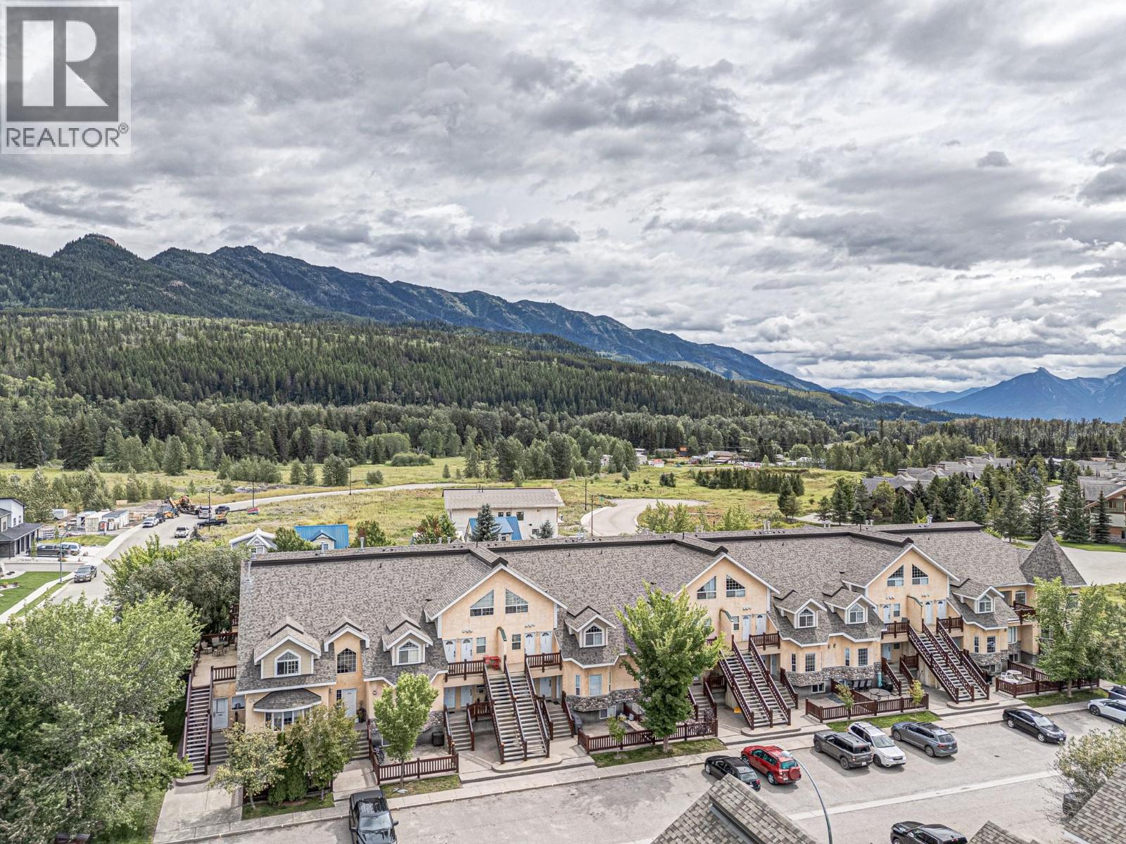 1300 RIVERSIDE Way Unit# 1334-1336, Fernie