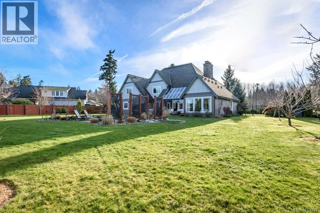 Photo 18 of 1056 Kincora Lane, Comox BC