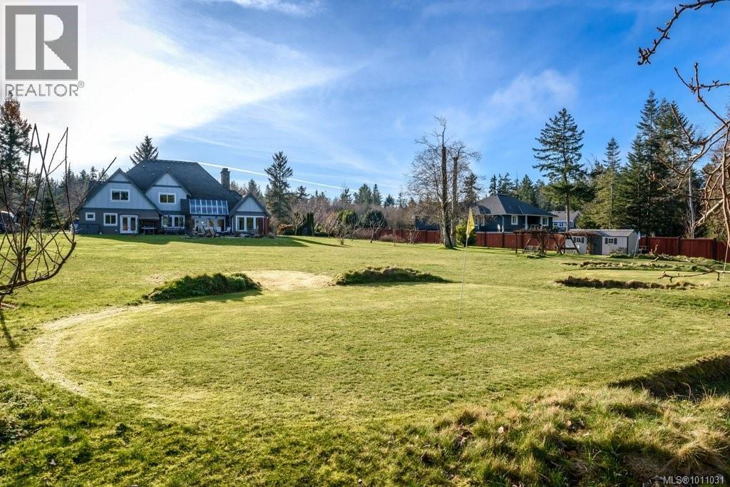Photo 8 of 1056 Kincora Lane, Comox BC