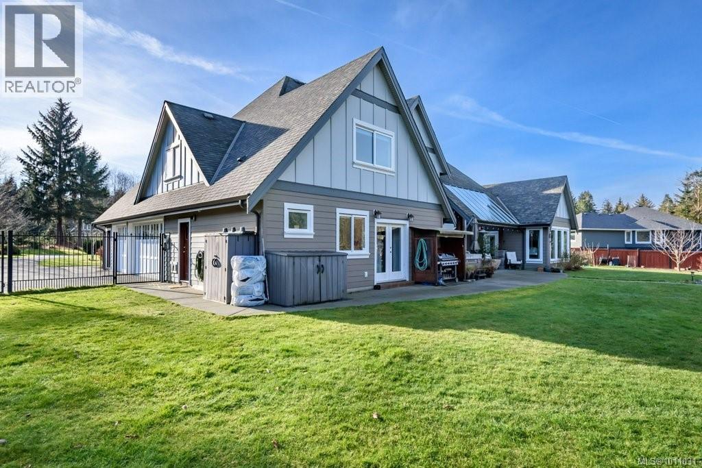 Photo 49 of 1056 Kincora Lane, Comox BC