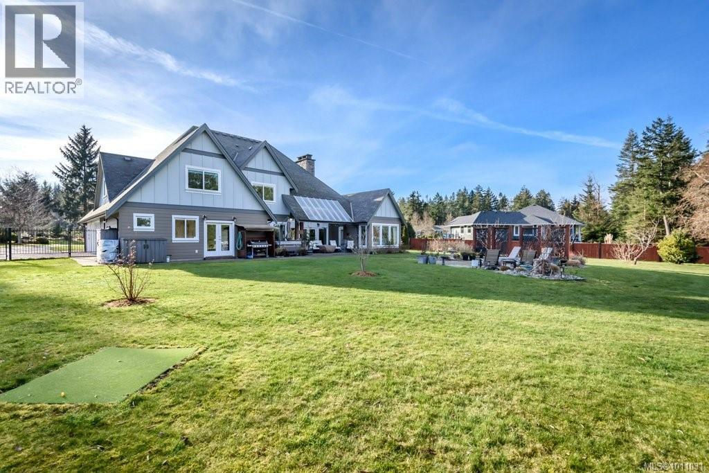 Photo 43 of 1056 Kincora Lane, Comox BC