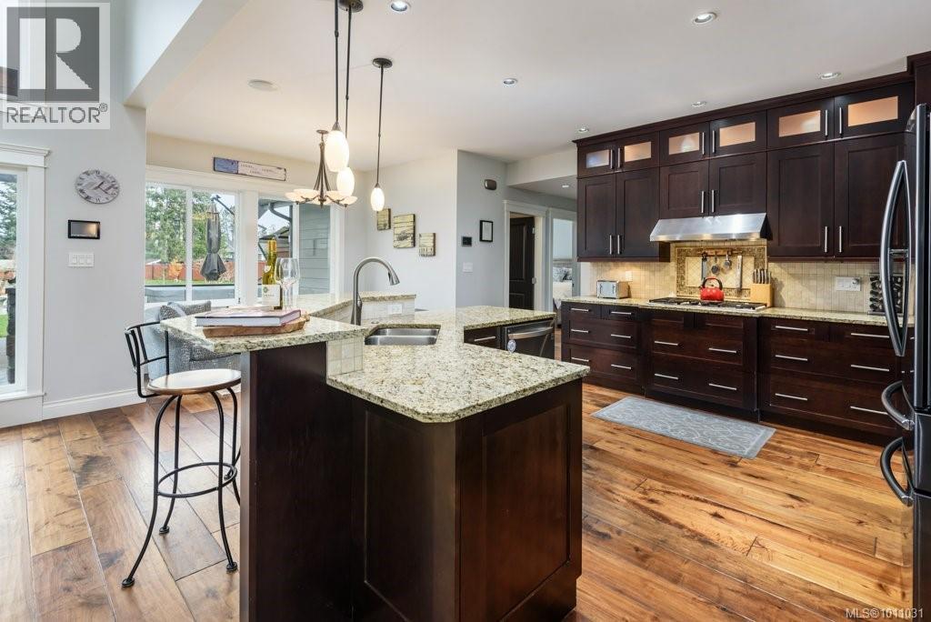Photo 3 of 1056 Kincora Lane, Comox BC