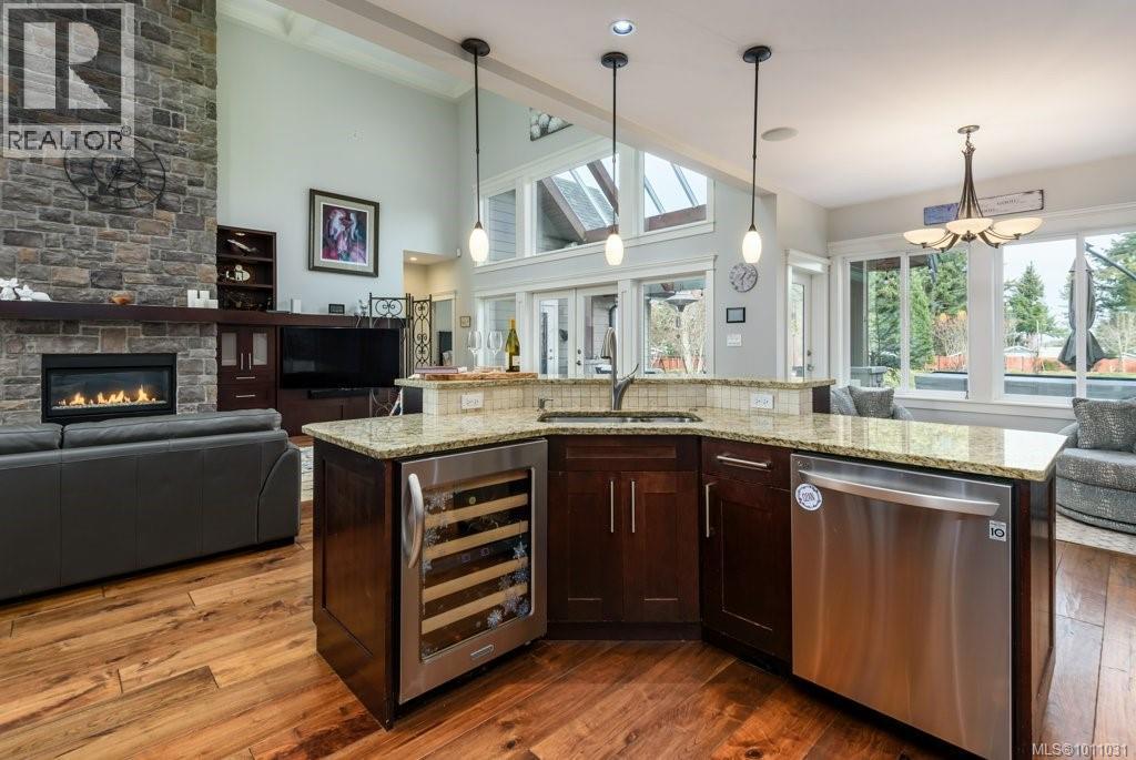 Photo 39 of 1056 Kincora Lane, Comox BC