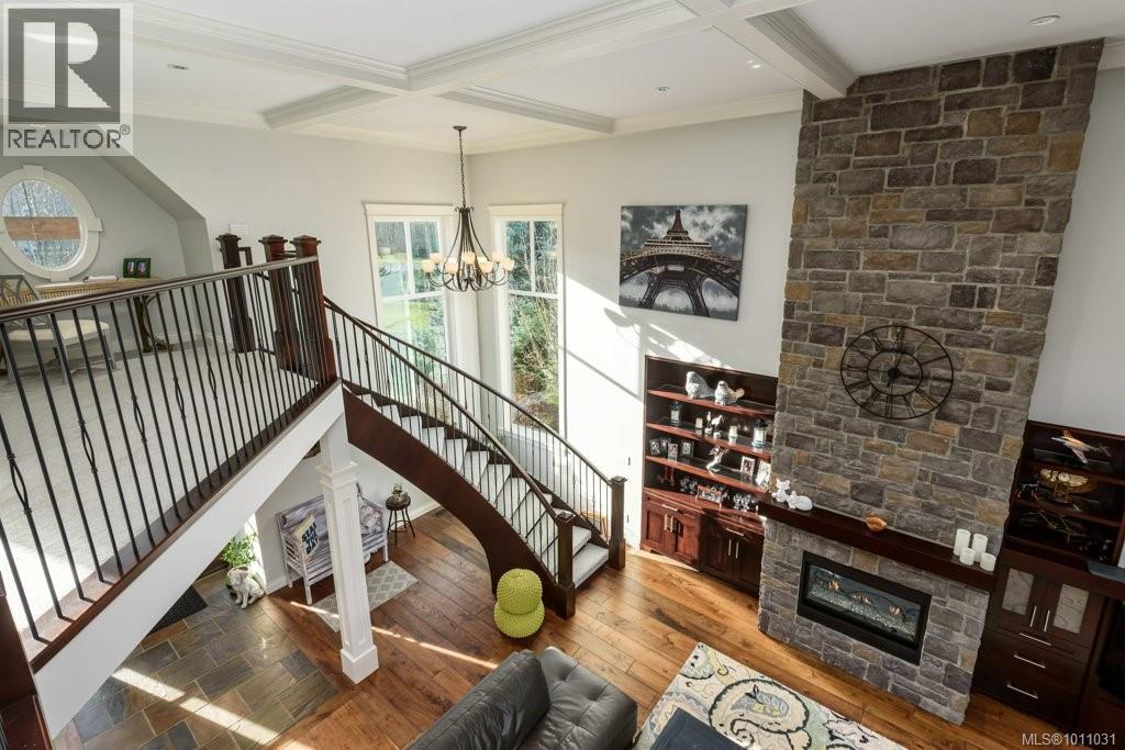 Photo 32 of 1056 Kincora Lane, Comox BC