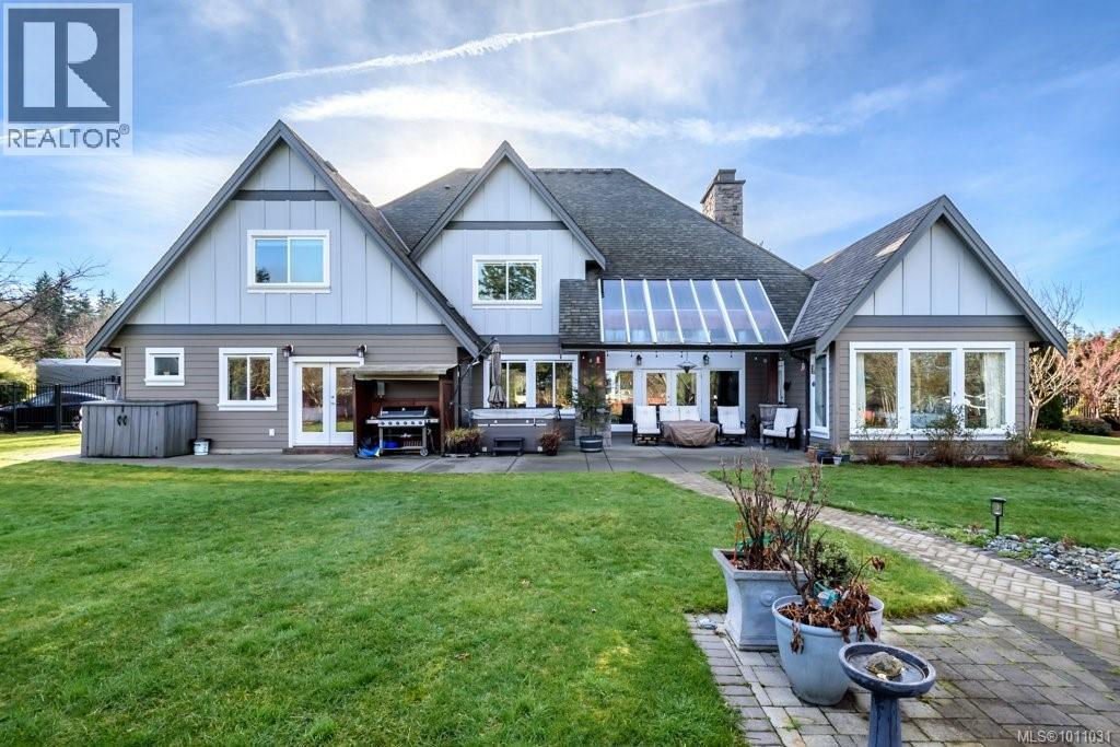 Photo 57 of 1056 Kincora Lane, Comox BC