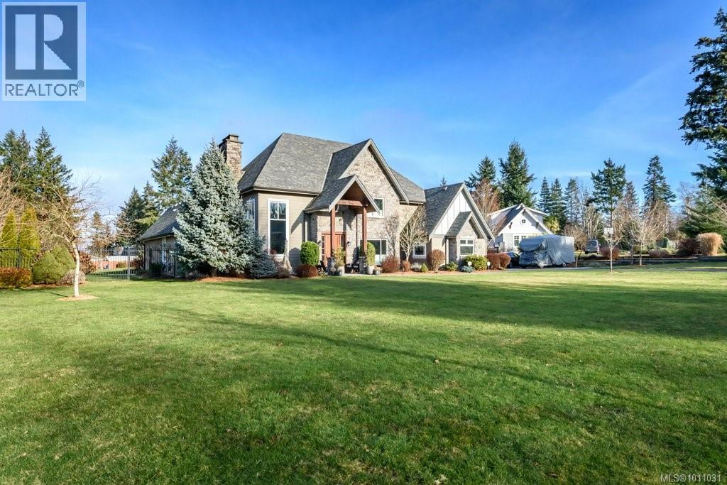 Photo 47 of 1056 Kincora Lane, Comox BC