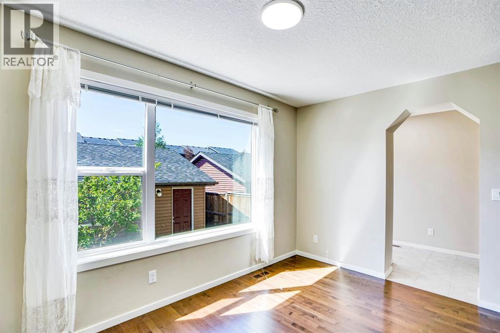 Single Family House for Sale in  Evanston Drive N Evanston Calgary 