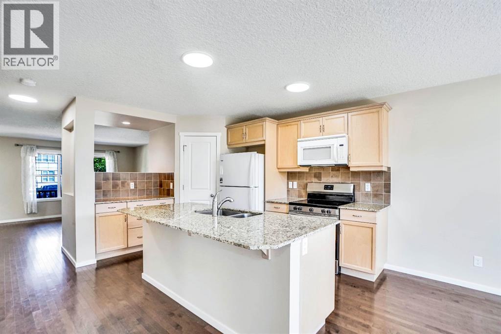 Single Family House for Sale in  Evanston Drive N Evanston Calgary 