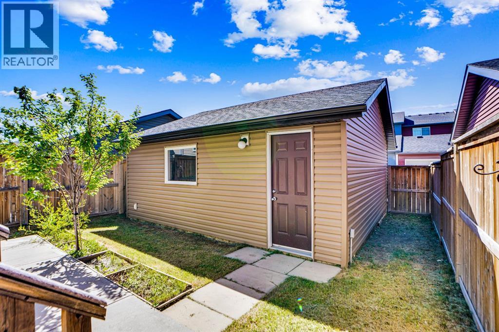 449 Evanston Drive N, Calgary, Alberta