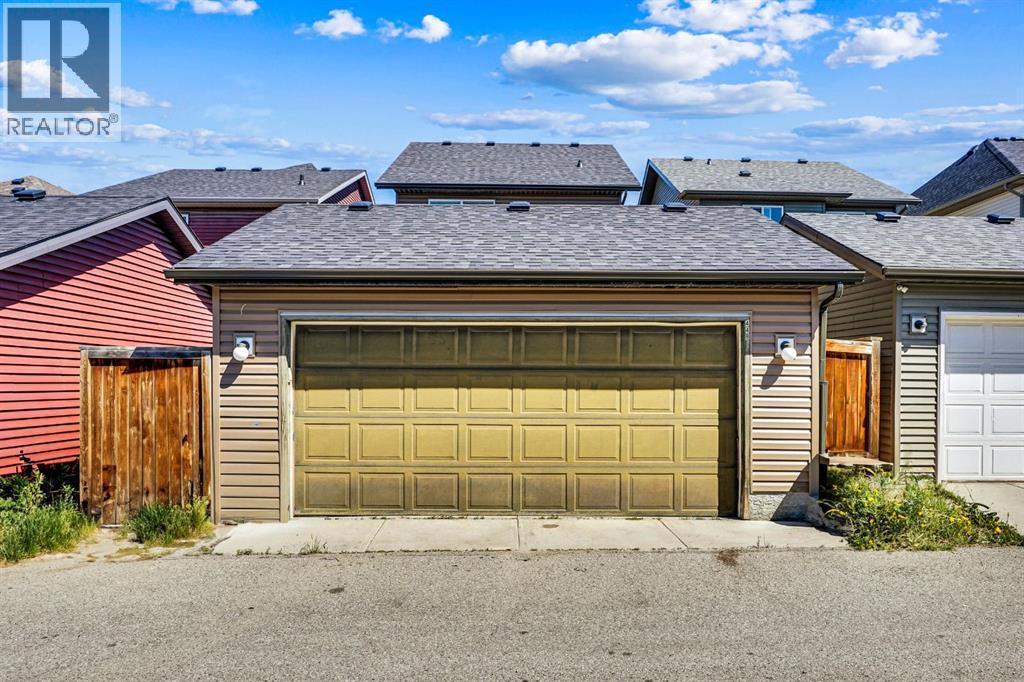 Single Family House for Sale in  Evanston Drive N Evanston Calgary 