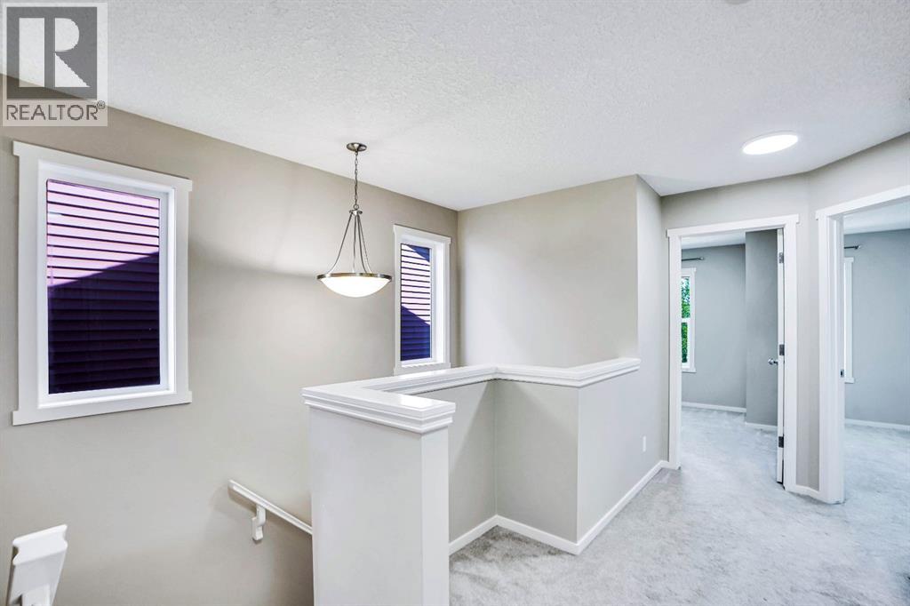 Single Family House for Sale in  Evanston Drive N Evanston Calgary 