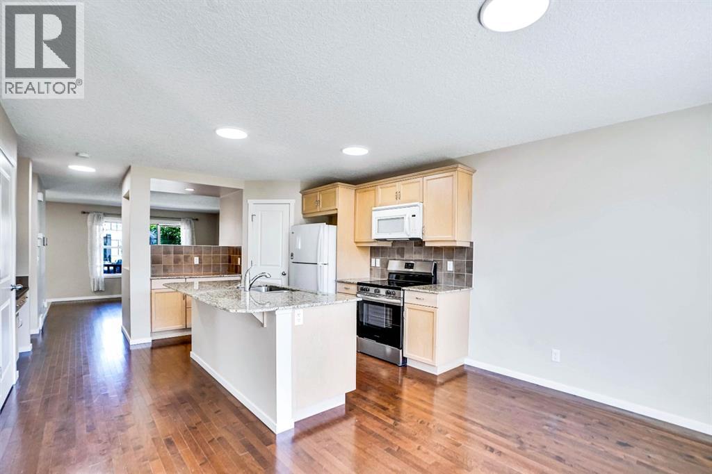Single Family House for Sale in  Evanston Drive N Evanston Calgary 