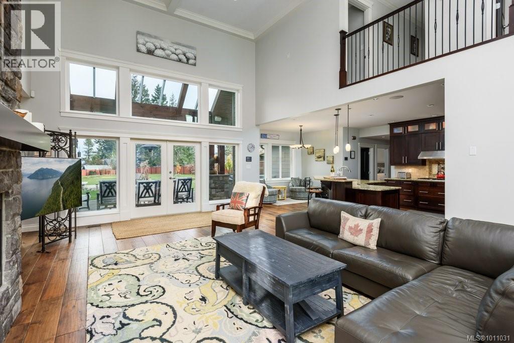 Photo 12 of 1056 Kincora Lane, Comox BC