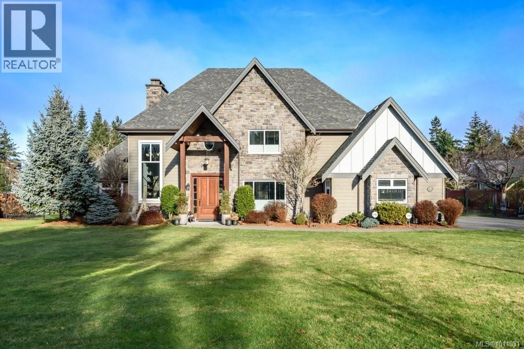Photo 33 of 1056 Kincora Lane, Comox BC