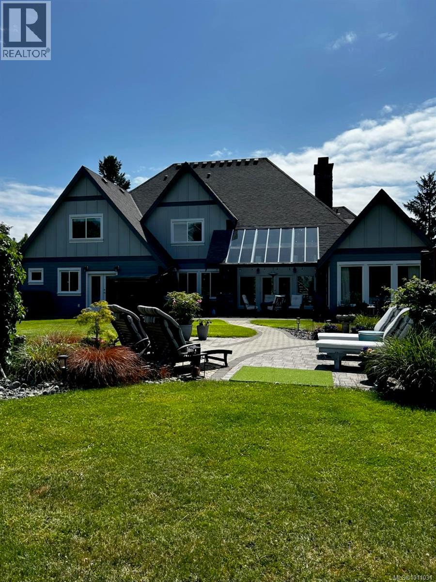 Photo 24 of 1056 Kincora Lane, Comox BC