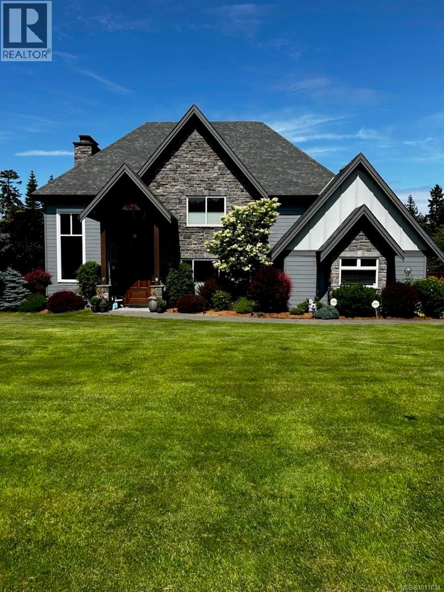 Photo 15 of 1056 Kincora Lane, Comox BC