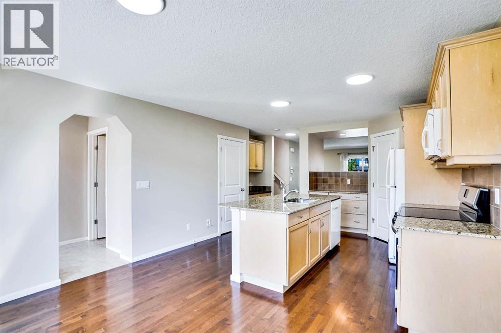 Single Family House for Sale in  Evanston Drive N Evanston Calgary 